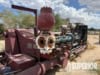 1600HP Triplex Pump with MTU 16V2000-YD15