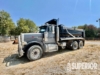 2004 PETERBILT 379 Dump Truck-YD7