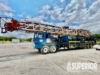 2005 CROWN CD-550 Well Service Rig-YD9
