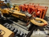 2009 NOV T9892 Casing Stabbing Arm-YD10