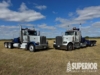 2010-2015 PETE 389 Winch Trucks-YD6
