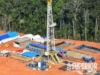 UNUSED 2012 HONGHUA 1500HP Heli-Rig-YD5