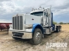 2019 PETERBILT 389 Winch Truck-YD7