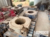 BAASH ROSS 200-Ton Hinged Casing Spiders-YD22