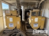 CAT 375KW Gens EA p/b CAT C-15-YD19