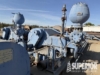 (2) GARDNER DENVER PZ-9 Triplex Pumps-YD19