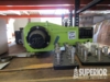 Liquidation of UNIFORCE High Pressure-YD11