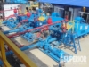 RS-F800 Triplex Pumps-YD5