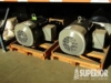 UNUSED CROWN 100HP Elec Motors-YD11